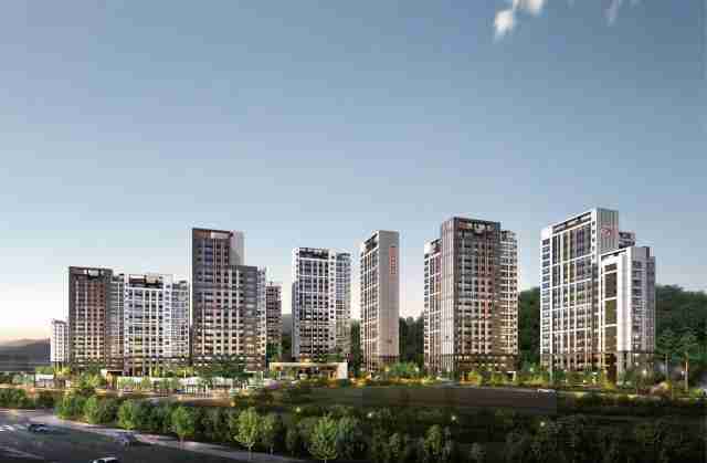 allthatfarm 아파트 안내 홈페이지