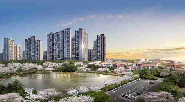 bilizzard 입주자 모집공고문