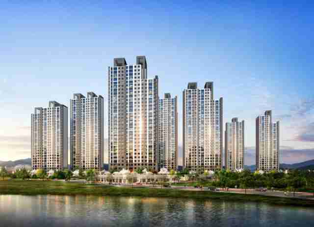 buzzbeaterz 단지 내 상가 안내