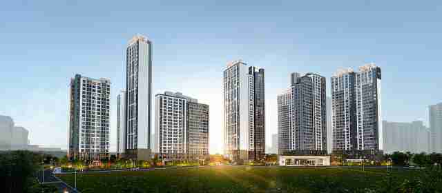 copcenter 계약금 납부 일정