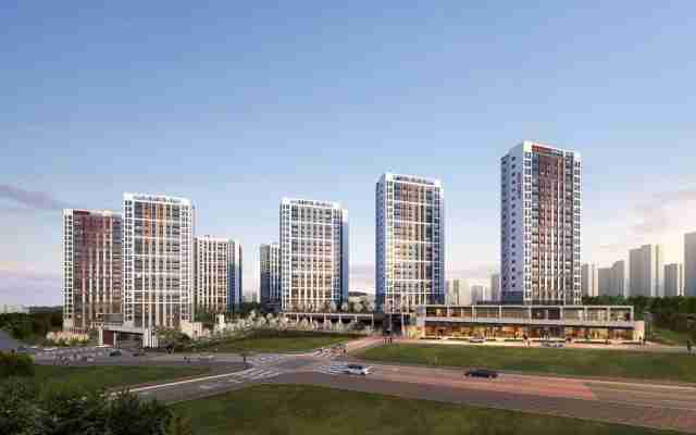 digiverse 분양가 및 모집공고