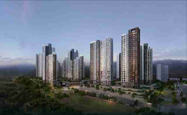 franchisor 단지 분양 자료실