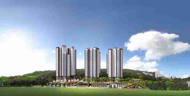 hotelm 청약 신청 안내