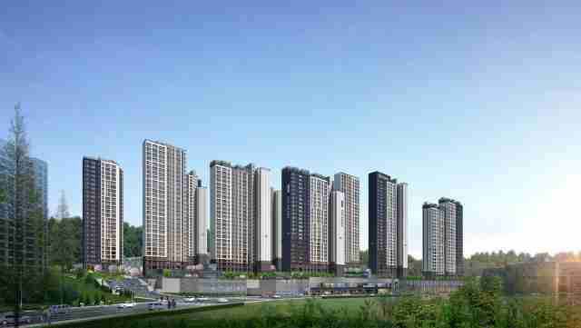 hstkorea 단지별 상담센터