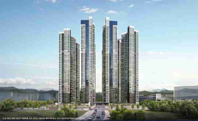 hwaseongpra 다자녀 가구 혜택