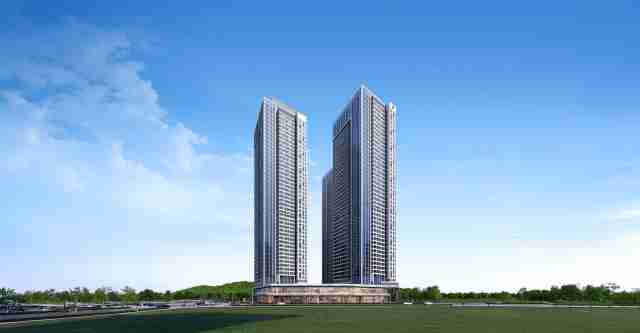 joulex 주차장 이용 안내