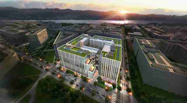 kbamc 역세권 교통 정보