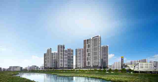 kccbcrenobrug 학세권 교육 환경