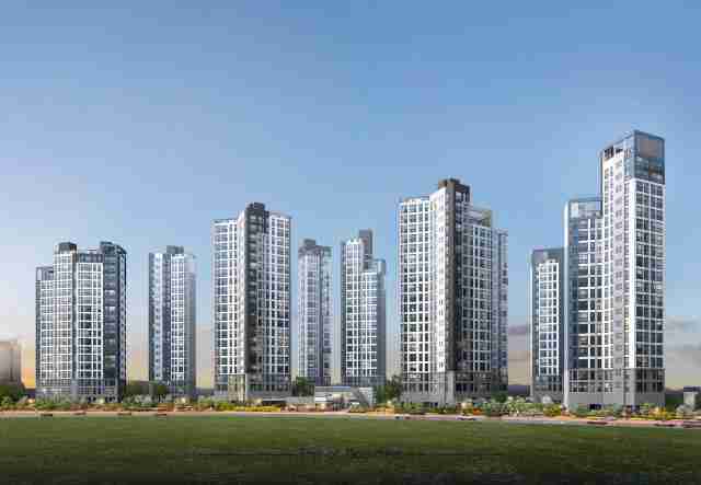 koreanyay 분양 상담 홈페이지