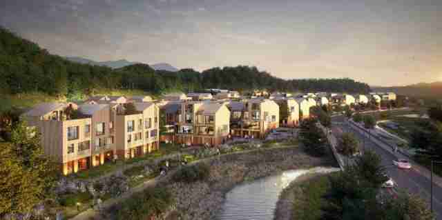 maseokkukdongstarclass 모델하우스 안내 센터