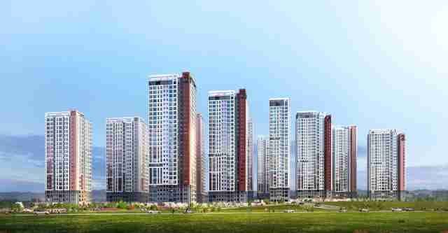 medam 미분양 호실 안내