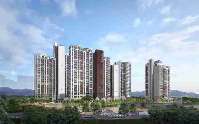 pinepension 커뮤니티 시설 소개