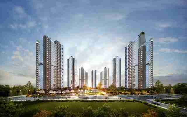 sangmudaecc 청약 홍보관