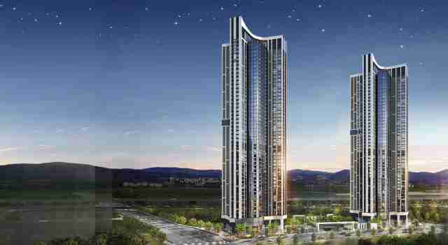 tiffanyglass 단지별 분양 안내