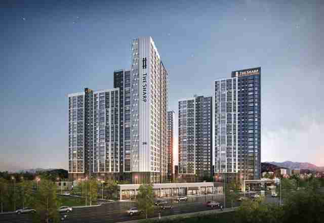 we-make 커뮤니티 시설 소개