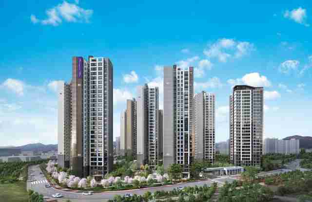 woorione 아파트 홍보관 홈페이지